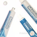Mamia Ultra Active dentifrice de protection durable de longue date
